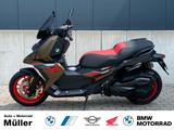 BMW C 400 X (Finanzierung ab 79,- EUR - BMW FINANZIERUNG