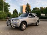 Honda CR-V 2.0i  - gebrauchte Honda CR-V aus dem Jahr 2001