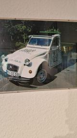 Citroën 2CV Acadiane - Citroën 2 CV: Kombi