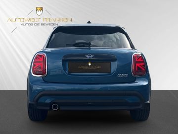 MINI Cooper - 6