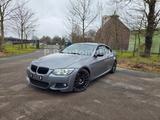 BMW 335i E92 M Paket /Facelift/8Fach/Tempo/Automatik - BMW 3er-Reihe E92 mit Benzin-Antrieb