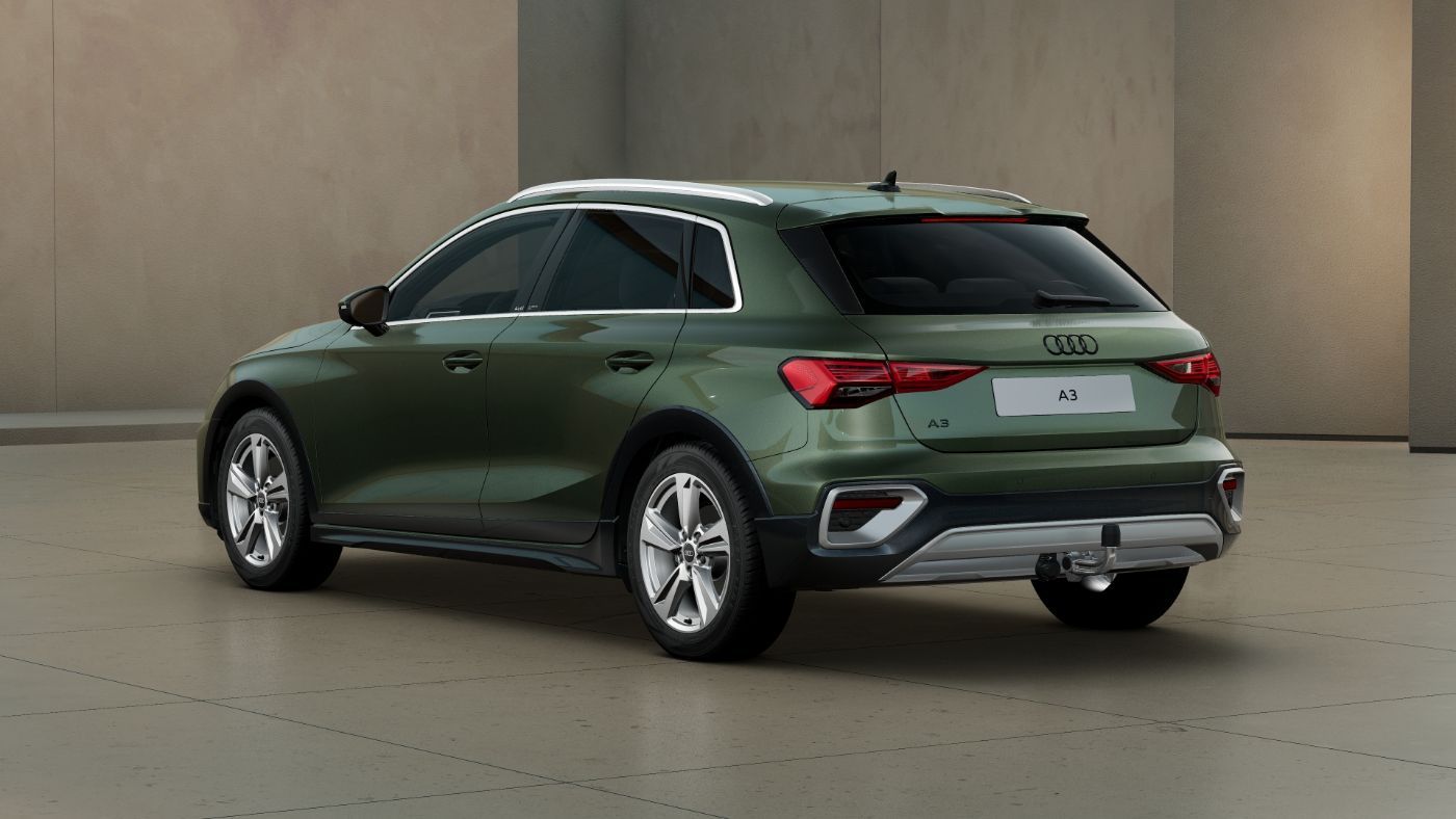 Audi A3 - Bild 4