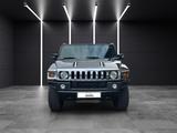 Hummer H2 6,0 V8/Leder/Navi/Roof/Bose/SHZ/Hängermode - Hummer H2: Pickup