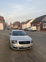 Audi TT 8N 1.8T AJQ  K04 Umbau, frischer ... - Audi TT aus 1998