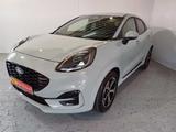 Ford Puma 1.0 EcoBoost Mild Hybrid ST-Linie Automatik - Ford Puma Gebrauchtwagen