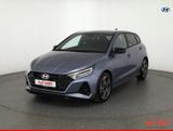 Hyundai i20 1.0T-GDI N-Line Aut. LED Navi Kamera - Hyundai i20 in Leipzig