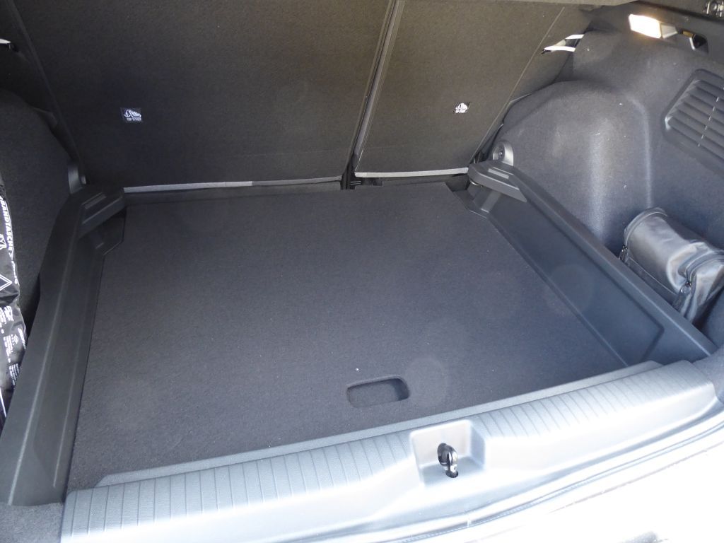 Fahrzeugabbildung Opel Frontera-e GS (1G)