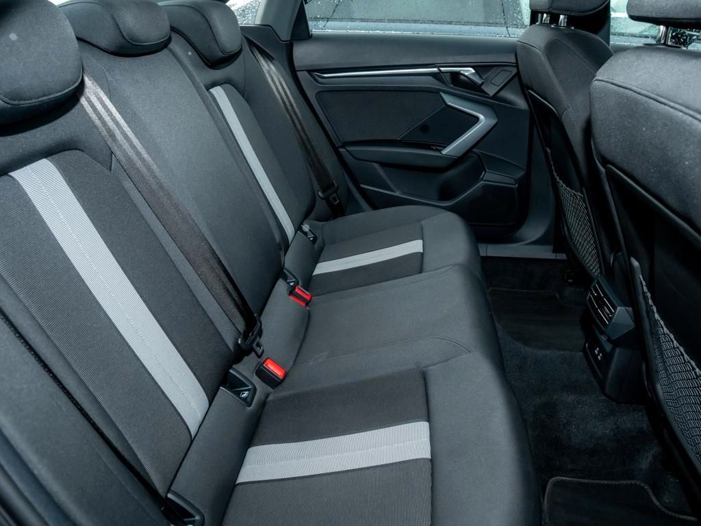 Audi A3 - Bild 9