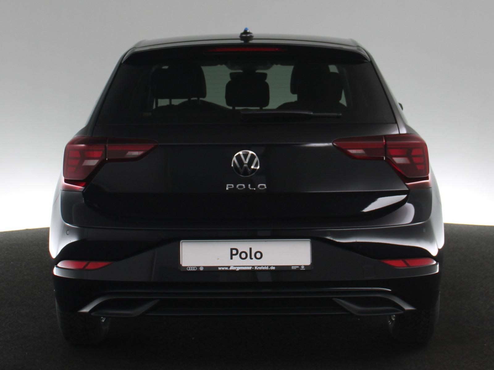 Volkswagen Polo 1.0 Energy LED SCHEINWERFER SHZ PDC KLIMA, миниатюра 17