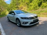 Volkswagen Passat CC Rline DSG