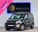 Citroën Berlingo 1.6 HDI Multispace Automatik *GARANTIE* - Citroën Berlingo: 1.6