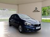BMW 218i 2 Active Tourer Advantage Navi PDC Pano - BMW 2er Reihe in Bremen