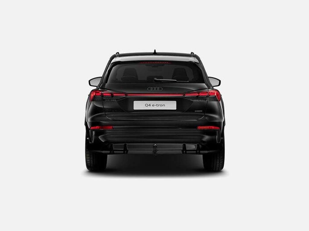 Audi Q4 e-tron - Bild 6