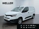 Toyota Proace City L1 1.5 D-4D Meister *AHK*PDC*CarPlay - Toyota Proace City aus 2022