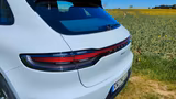 Porsche Macan 2.0 | Luftfederung | 20 Zoll |  - gebrauchte Porsche Macan aus dem Jahr 2021
