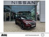 Nissan Juke 1.6 Hybrid 4AMT N-Connecta WINTER R-KAM.