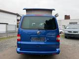Volkswagen T5 California Comfortline/Küche/Markise/Tisch - Volkswagen T5 California aus 2008