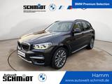 BMW X3 xDrive30d Luxury Line + 2Jahre-BPS.-GARANTIE - BMW X3 Gebrauchtwagen in Leipzig