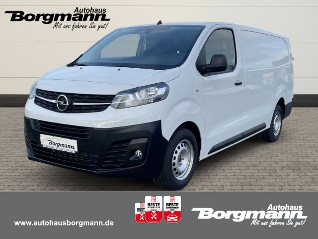 Opel Vivaro Kasten Edition L 2.0 Rückfahrkamera - Nav