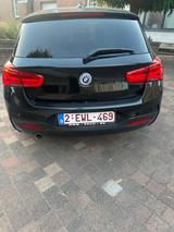 BMW 116i Edition M Sport Shadow Edition M Sport ... - BMW 116: 116i Sport