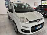 Fiat Panda 0.9 t.air t. natural power Pop 80cv - mit CNG-Antrieb: Roadster