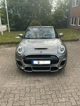 MINI John Cooper Works Cabrio John Cooper Works - MINI John Cooper Works Cabrio von privat