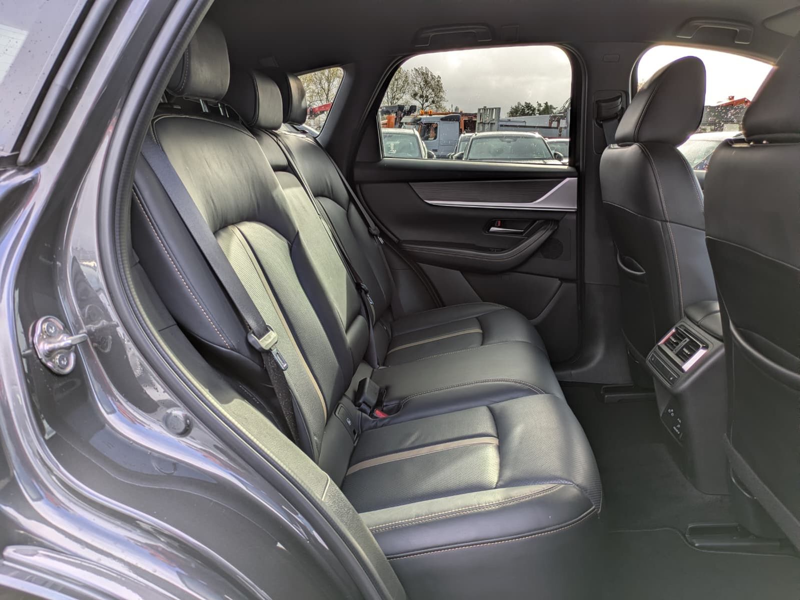 Fahrzeugabbildung Mazda CX-60 HOMURA AWD MATRIX*BOSE*LEDER*HUD*ACC*360°