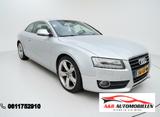 Audi A5 3.2 FSI multitronic - gebrauchte Audi A5 aus dem Jahr 2007