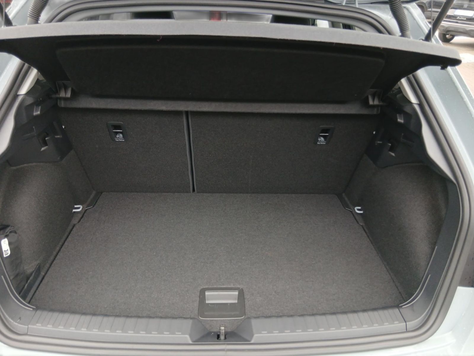 Audi A1 - Bild 20
