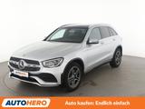 Mercedes-Benz GLC-Klasse GLC 220 d 4Matic AMG Line Aut.*NAVI* - Mercedes-Benz GLC 220