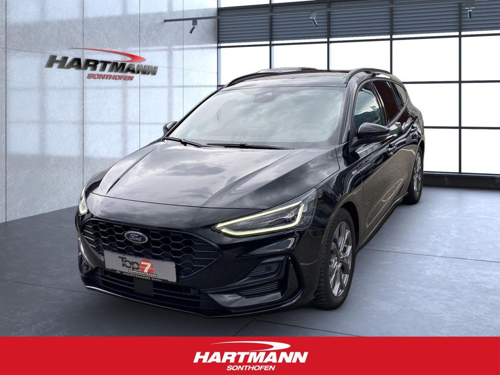 Image of Ford Focus