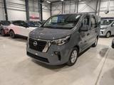 Nissan Primastar Kombi L1H1 8-Sitzer Tekna - Nissan: Sitzer 8