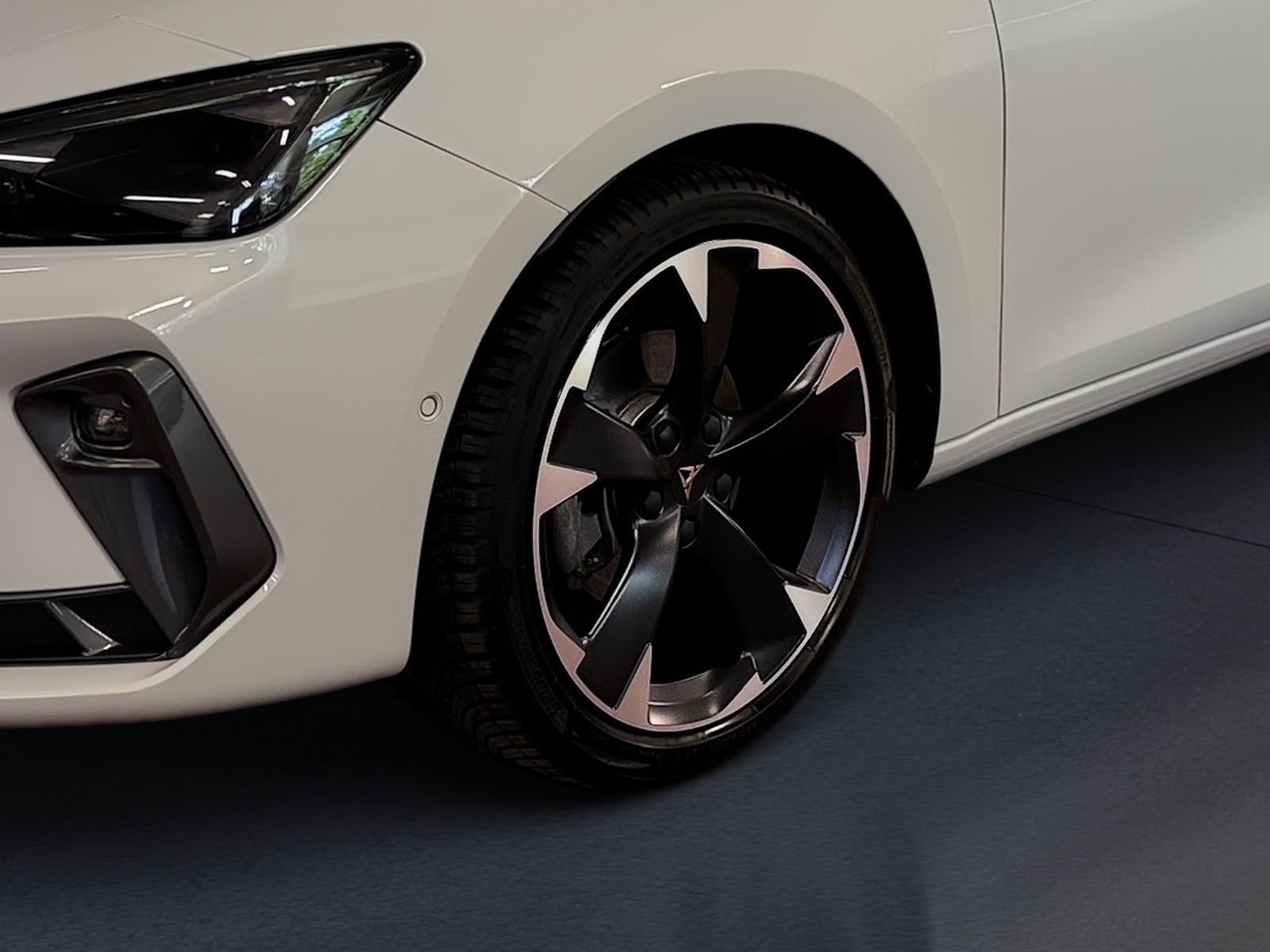 Cupra Leon - Bild 14