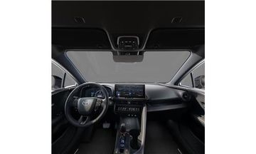 Toyota C-HR 2.0 Plug-in-Hybrid Teamplayer