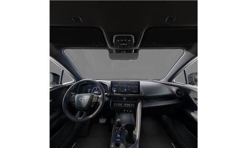 Toyota C-HR 2.0 Plug-in-Hybrid Teamplayer
