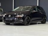 Volkswagen Golf VII Lim. Highline BMT ACC PANO 19Zoll - mit Benzin-Antrieb: Schwarz, Alcantara, Limousine