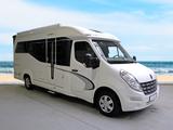 Hobby T 65 GE Premium Class/Einzelbetten/Garage/Markis - Offers