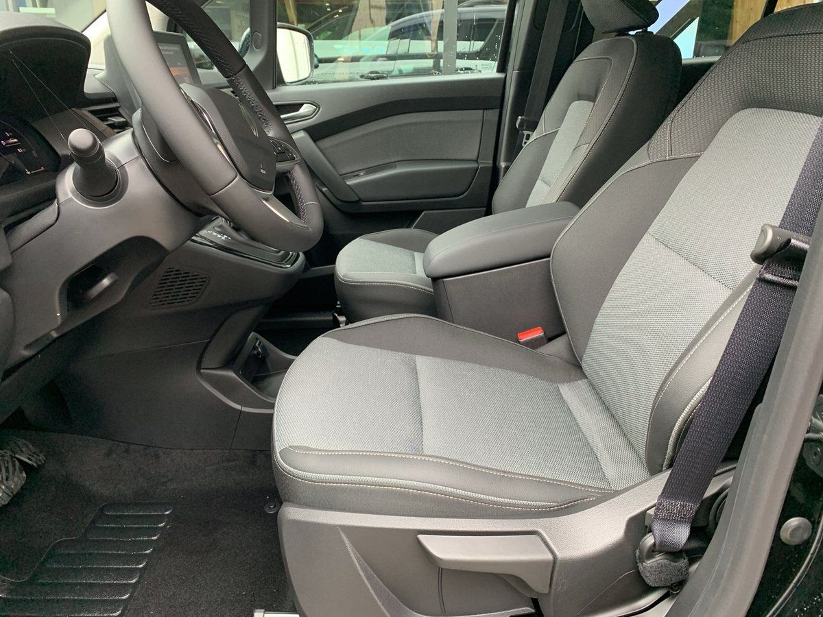 Renault Kangoo - Bild 9