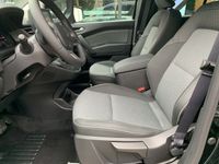 Renault Kangoo - Vorschau Bild 9