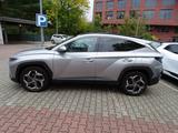 Hyundai Tucson 1.6 Prime Plug-In Hybrid 4WD Autom. - Hyundai TUCSON Gebrauchtwagen