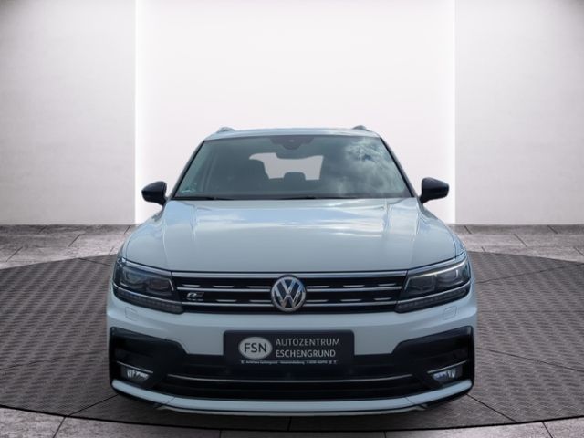 Fahrzeugabbildung Volkswagen Tiguan 2.0 TDI IQ.DRIVE R-Line AHK ACC PANODACH
