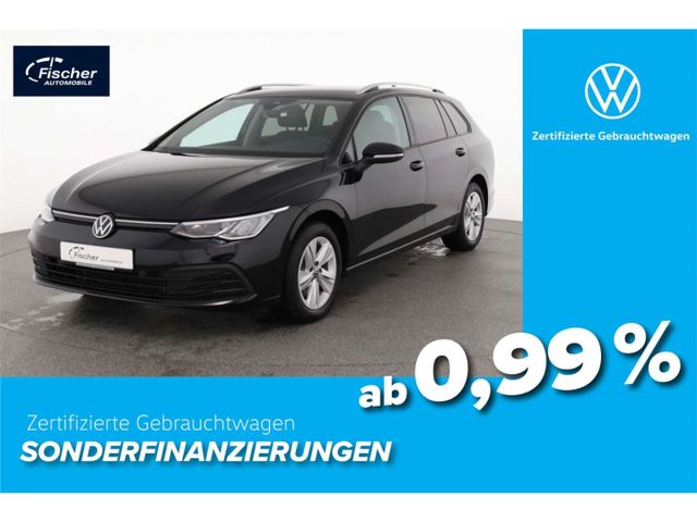 Volkswagen Golf Variant 2.0 TDI Life