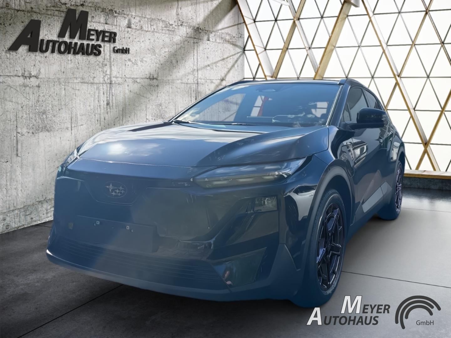 Subaru Другой