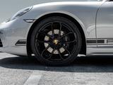Porsche Cayman Style Edition Navi PASM Sport Chrono - Porsche Cayman: Sport Chrono