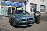 Volkswagen Eos Basis 1,4 TSI !!! GARANTIE !!! - gebrauchte Volkswagen Eos aus dem Jahr 2013