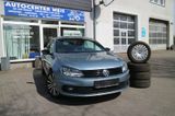 Volkswagen Eos Basis 1,4 TSI !!! GARANTIE !!! - Volkswagen Eos: Blau