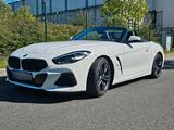 BMW Z4 sDrive30i M SPORT PAKET A M SPORT PAKET - BMW Z4: Sdrive30i M Sport