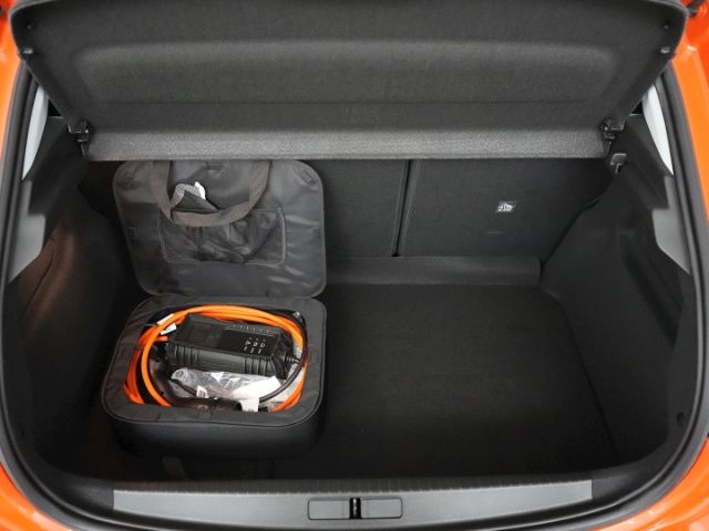 Corsa-e F EDITION 50kWH AT+KEYLESS+KLIMAAUTOMATI