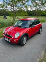 MINI ONE ONE - gebrauchte MINI MINI aus dem Jahr 2003