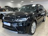 Land Rover Range Rover Sport P400e Hybrid Pano. Leder Matri - Land Rover Range Rover Sport in Bonn